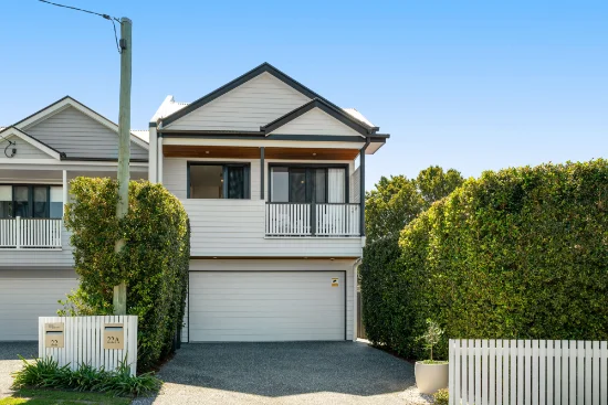 22A Marshall Avenue, Seven Hills, Qld 4170