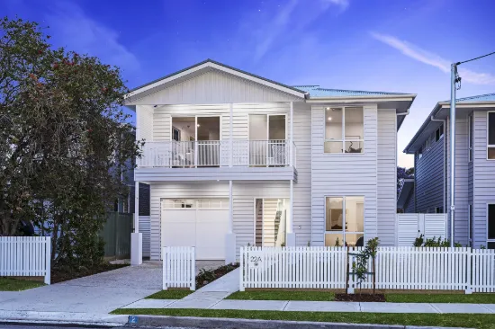 22a Milner Avenue, Kirrawee, NSW 2232
