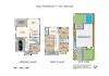 22a Milner Avenue, Kirrawee, NSW 2232-Floorplan