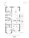 22A Neath Avenue, South Brighton, SA 5048-Floorplan