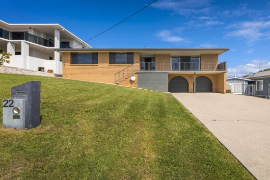 22A Ocean Street, Woolgoolga, NSW 2456