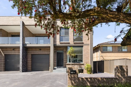 22A Omaha Street, Belfield, NSW 2191