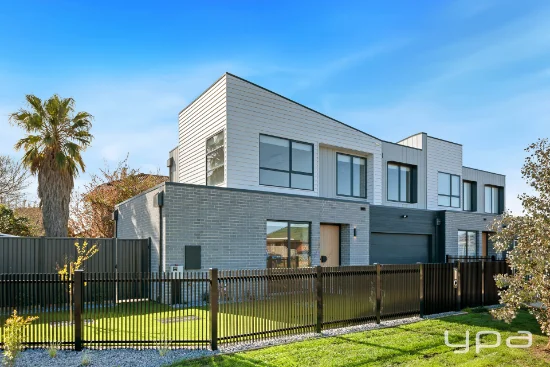 22A Pagnoccolo Street, Werribee, Vic 3030