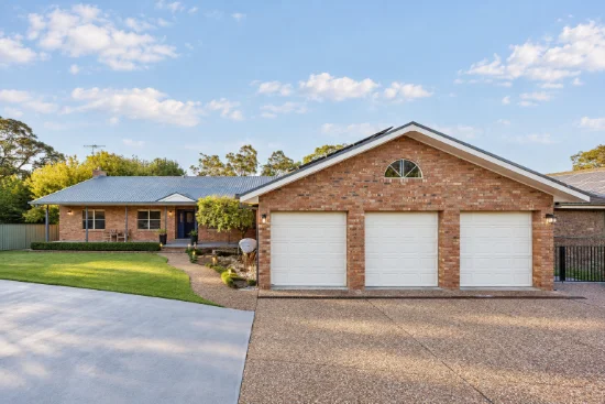 22A Park Road, Springwood, NSW 2777