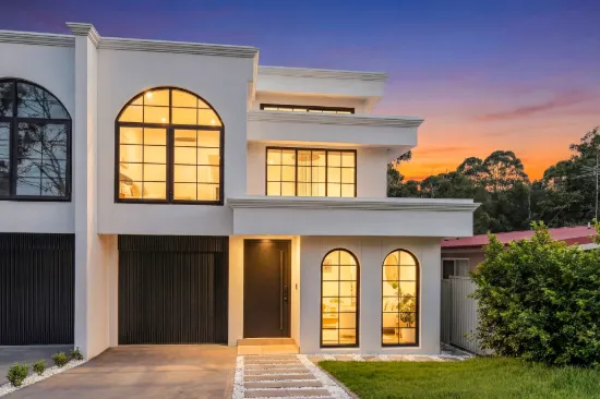 22A Parkland Avenue, Rydalmere, NSW 2116