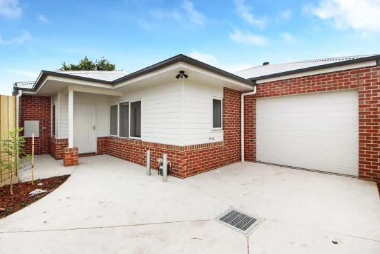 22A Pavo Street, Belmont, Vic 3216