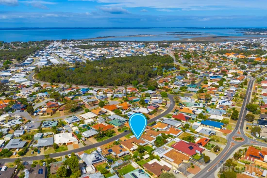 22A Pentland Crescent, Dudley Park, WA 6210