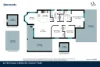 22A Pentland Crescent, Dudley Park, WA 6210-Floorplan