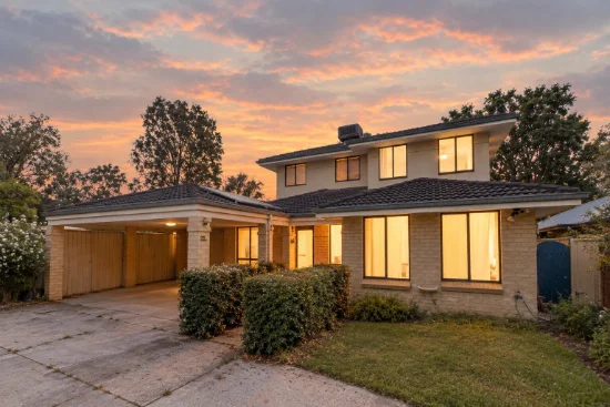 22A Robertson Street, Hazelmere, WA 6055 - For Sale