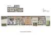 22A Salop Street, Beulah Park, SA 5067-Floorplan