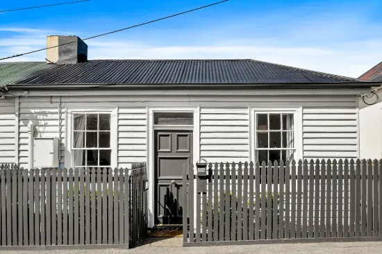 22a South, Battery Point, Tas 7004
