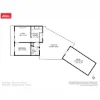 22a South, Battery Point, Tas 7004-Floorplan