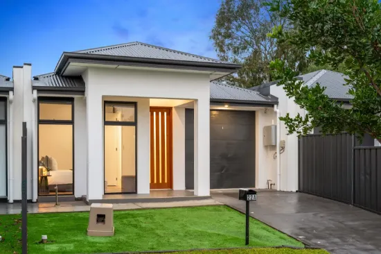 22A Thistle Avenue, Klemzig, SA 5087