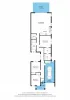 22A Thistle Avenue, Klemzig, SA 5087-Floorplan