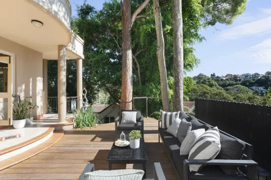 22A Upper Avenue, Mosman, NSW 2088