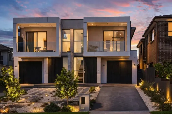 22a Webb Street, Merrylands, NSW 2160