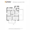 22A Wisbey Street, Carey Park, WA 6230-Floorplan