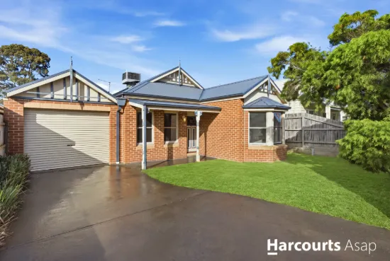 22b Ahern Road, Pakenham, Vic 3810