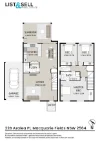 22B Azalea Place, Macquarie Fields, NSW 2564-Floorplan