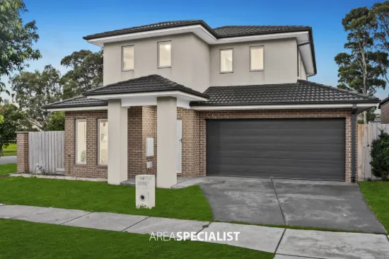 22B Biscay Grove, Lyndhurst, Vic 3975