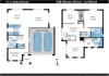 22B Biscay Grove, Lyndhurst, Vic 3975-Floorplan