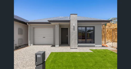 22B Casetta Crescent, Angle Vale, SA 5117