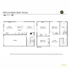 22b Cunningham Street, Torquay, Qld 4655-Floorplan
