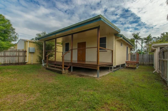 22B Haig Street, Pimlico, Qld 4812