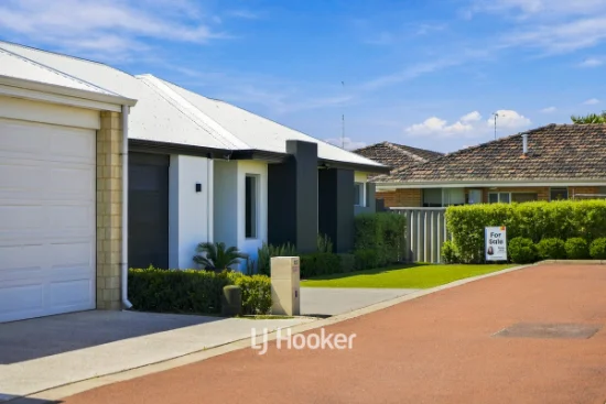 22B Isernia Place, South Bunbury, WA 6230 - For Sale