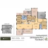 22B Kangaroo Run, Tura Beach, NSW 2548-Floorplan