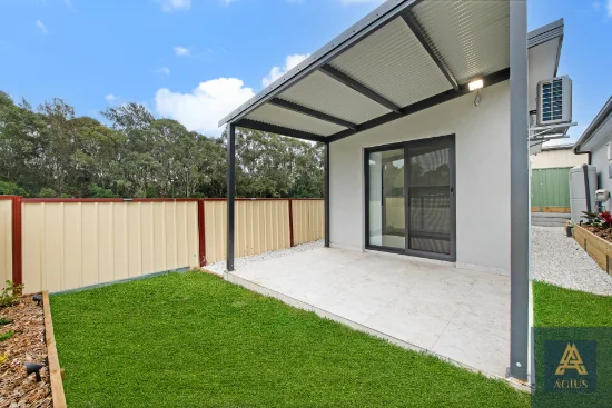 22B Lowry Road, Lalor Park, NSW 2147 - For Rent