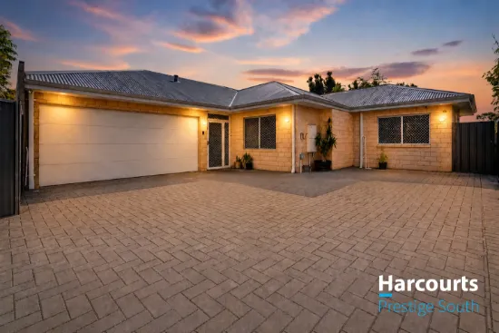 22B Melvin Avenue, Thornlie, WA 6108