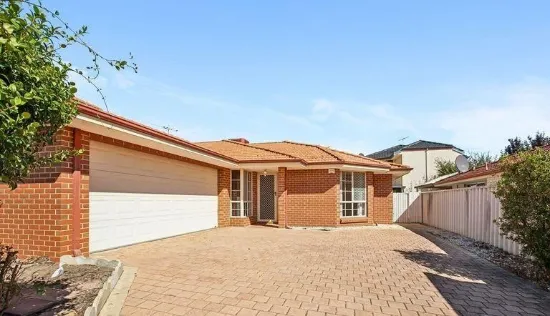 22B Tindal Avenue, Yangebup, WA 6164