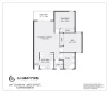 23/186-198 Lake St, Cairns North, Qld 4870-Floorplan