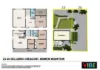 23 - 25 Bellbird Crescent, Bowen Mountain, NSW 2753-Floorplan