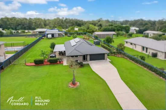 23-25 Depina Drive, Wamuran, Qld 4512