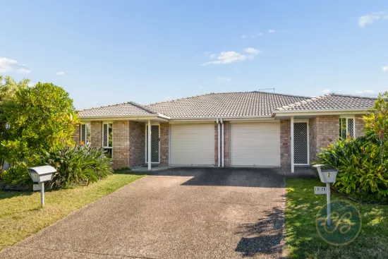 23-25 Feather Court, Morayfield, Qld 4506