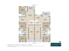 23-25 Feather Court, Morayfield, Qld 4506-Floorplan