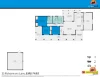 23-25 Fishermans Lane, Emu Park, Qld 4710-Floorplan