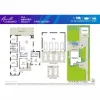 23-25 Hudson Way, Ningi, Qld 4511-Floorplan