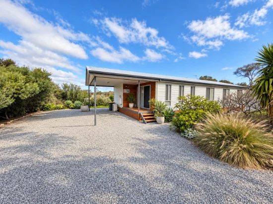 23-25 Nancy Road, Coffin Bay, SA 5607