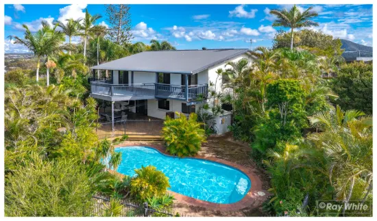 23-25 Shaw Avenue, Yeppoon, Qld 4703