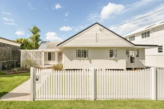 23 & 25 Twelfth Avenue, Brighton, Qld 4017
