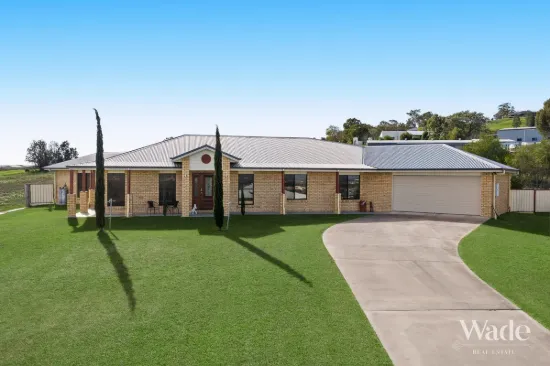 23-25 Verney Drive, Sladevale, Qld 4370