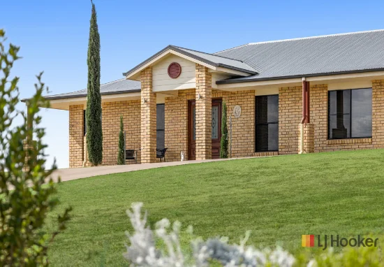 23-25 Verney Drive, Sladevale, Qld 4370