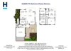 23/268-274 Ashmore Road, Benowa, Qld 4217-Floorplan