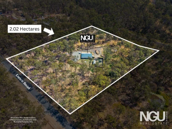 23-27 Lance Road, Greenbank, Qld 4124