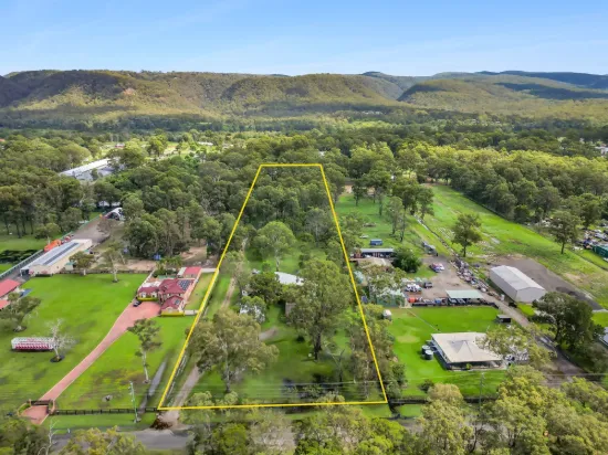 23-27 Post Office Road, Castlereagh NSW 2749-Image