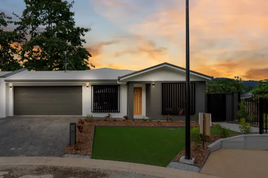 23/28 Shervey Way, Redlynch, Qld 4870