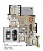 23/28 Shervey Way, Redlynch, Qld 4870-Floorplan